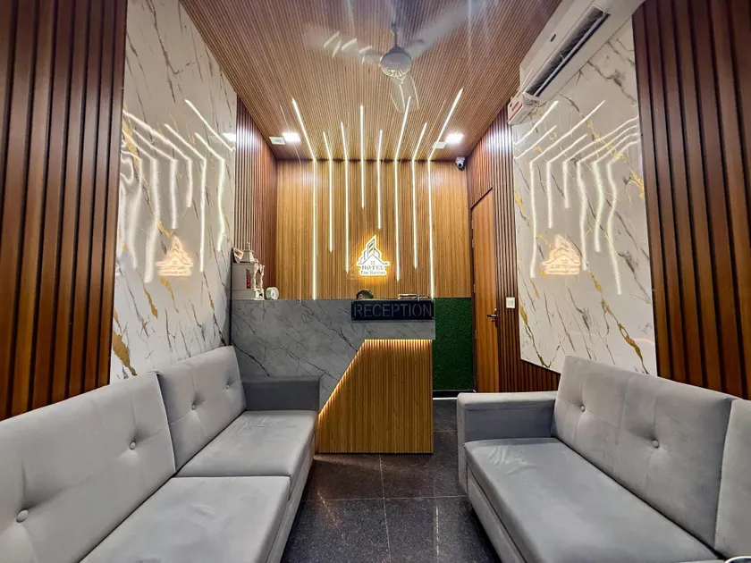 Hotel Tim Hartins - Image 1