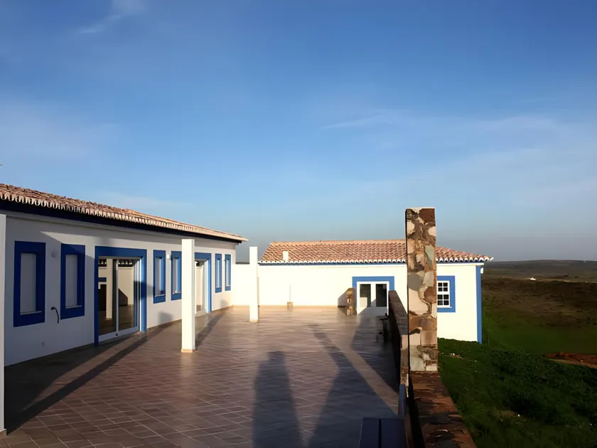 Monte de Santo Antonio - Turismo Rural - Image 1