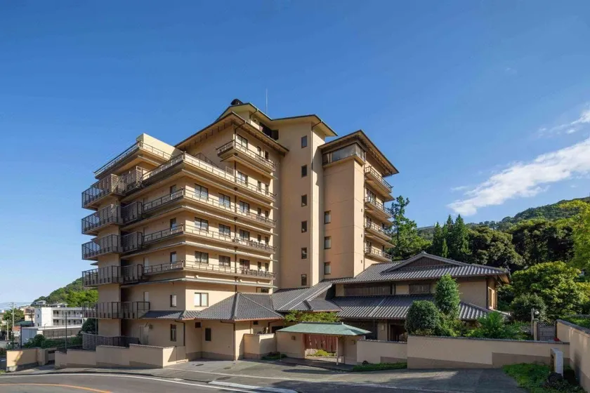 RyouteiRyokan  Atami  Koarashitei - Image 1