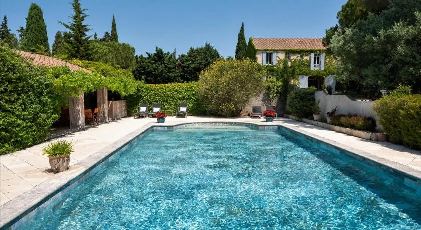 Mas des Prevots B&B - Image 1