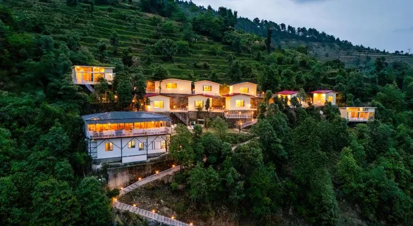 Ila by Aaryam, Kanatal - Image 1