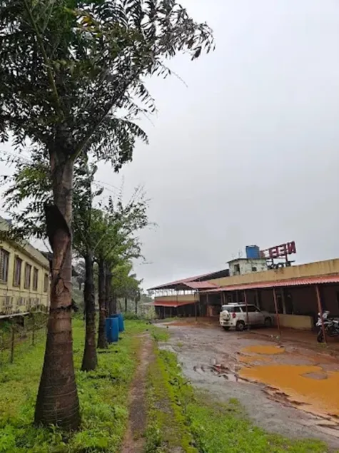 Neelam Hills Resort Bhimashankar by Prospera - Image 1