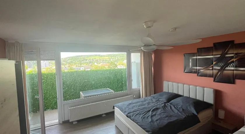 schönes Apartment mit Festungsblick - FREE Parking - - Image 1