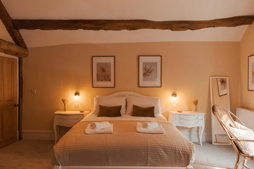 The Jodrell Luxury Suites - Image 1