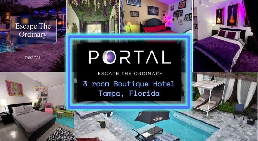 Portal Tampa - Image 1