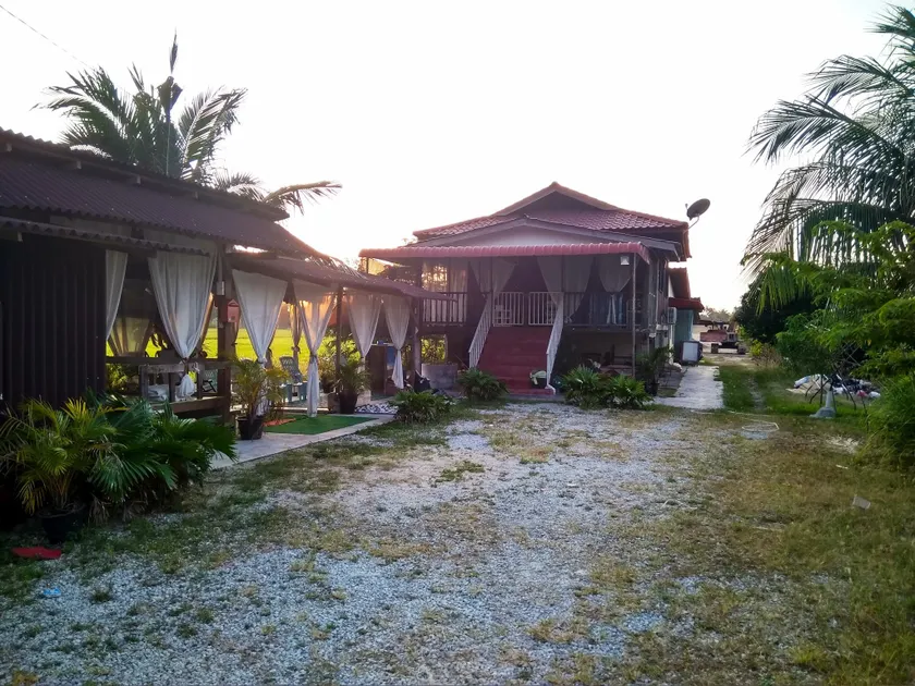 Homestay Bendang Indah - Image 1