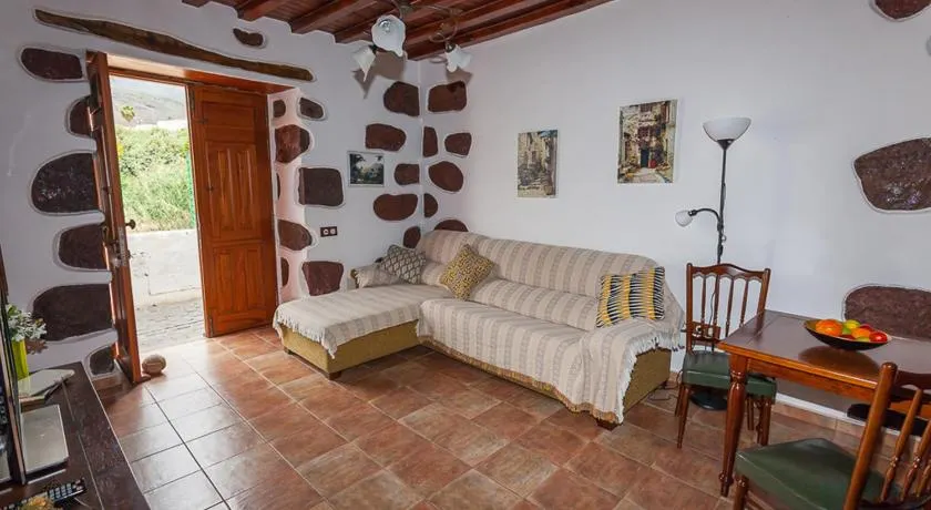 Casa Rural La Casa Baja - Image 1