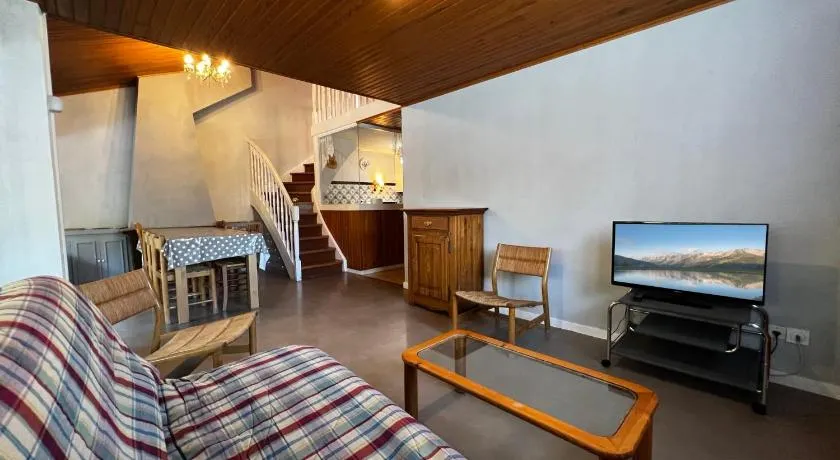 Belmont 26 - Appartement duplex centre - Image 1