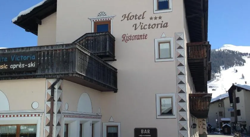 Hotel Victoria - Image 1