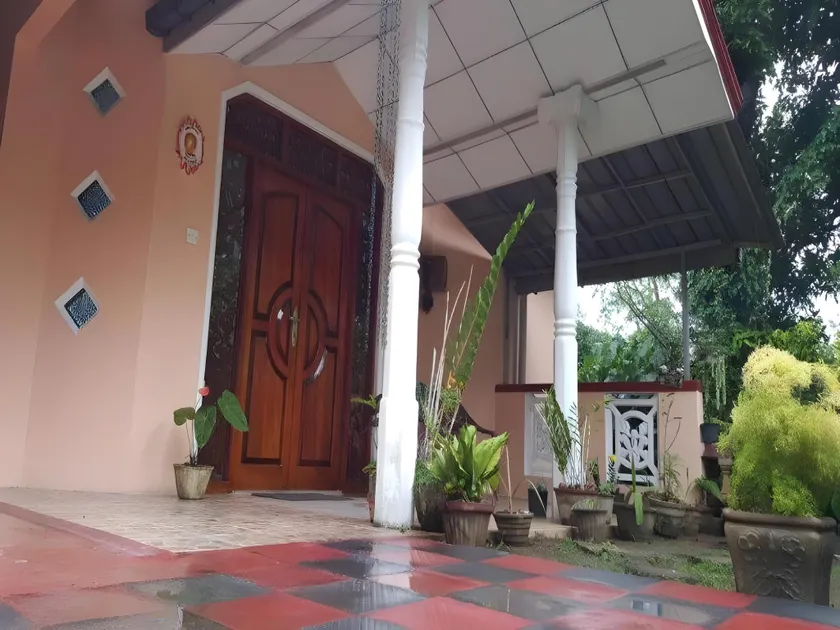 Lalanga Homestay - Image 1
