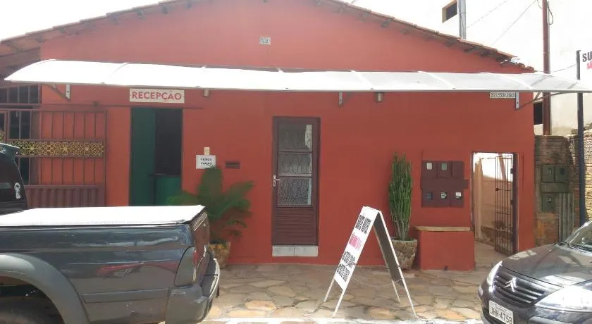 Suítes São Judas - Image 1
