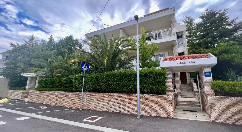 Apartments Villa Ana - Image 1