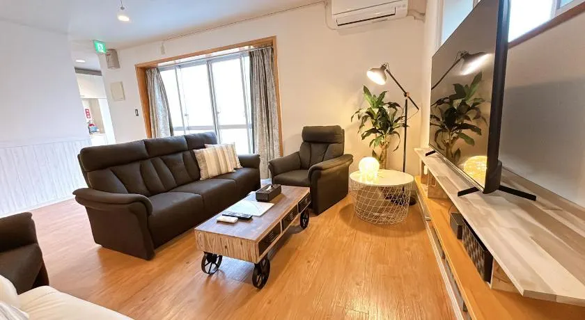Condominium Palace Resort Chatan III - Image 1
