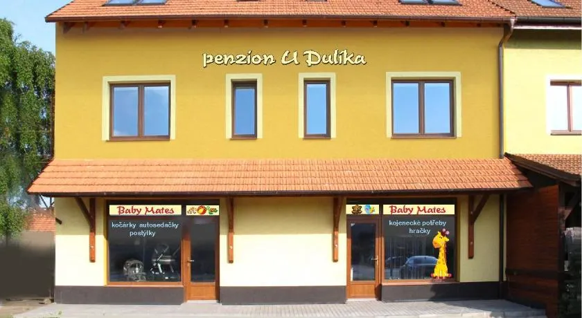 Penzion U Dulíka - Image 1