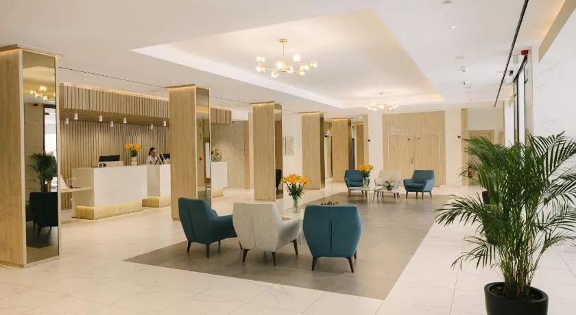 Hotel Helios Costa Tropical - Image 1