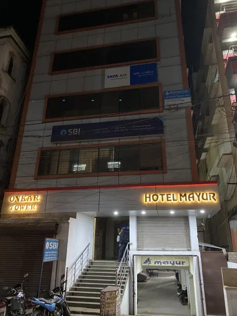 Hotel Mayur - Image 1