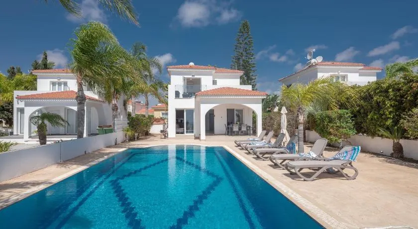 Sunrise Villas - Image 1