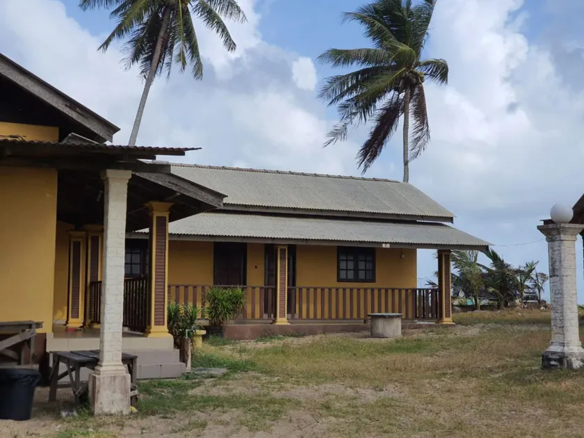 Bayu Beach Chalet PCB - Image 1