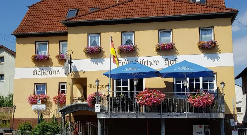 Fraenkischer Hof - Image 1