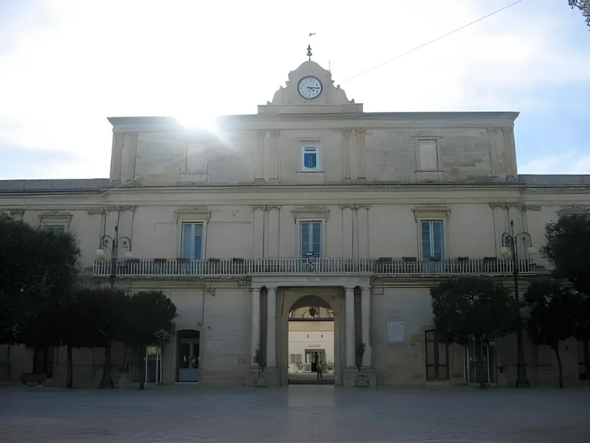 Vecchia Mottola Albergo Diffuso - Image 1