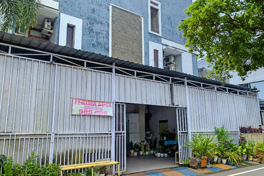 Hotel O Pondok Kancil Makassar - Image 1