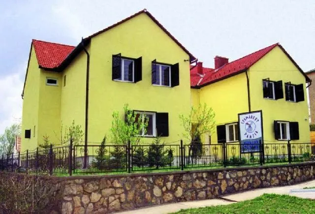 Szamárkút Panzió - Image 1