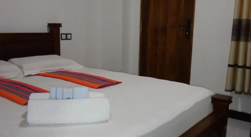 Rajarata Reach Resort - Image 1