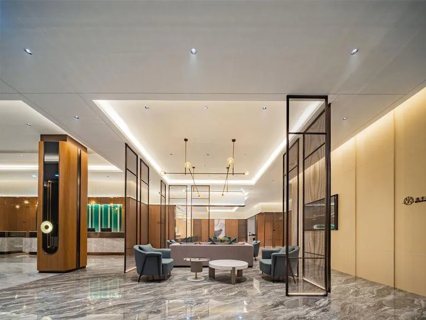 Starway Hotel (Chengdu Jintang Huaizhou New Town) - Image 1