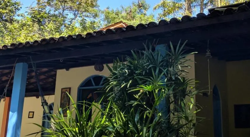 Hostel Shangri-Lá - Image 1