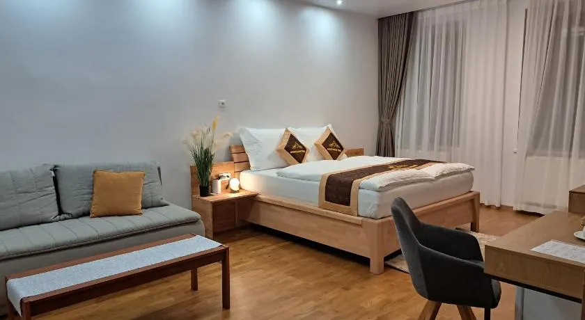 Apartmány Farní - Image 1