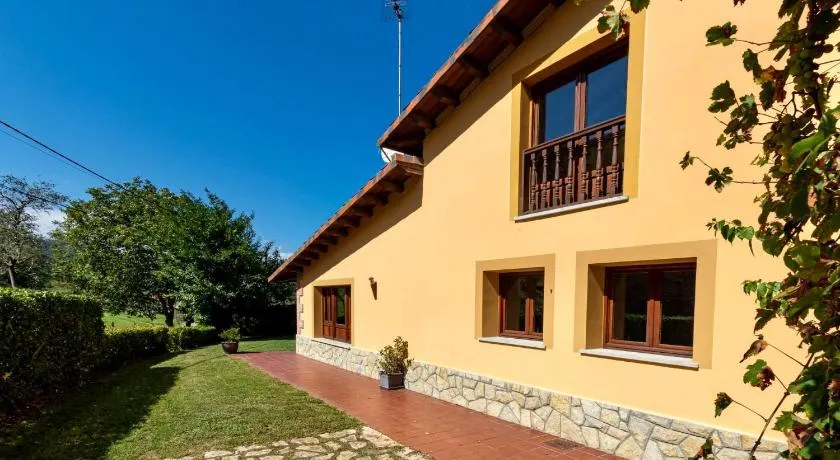Casa Rural La Escallada - Image 1