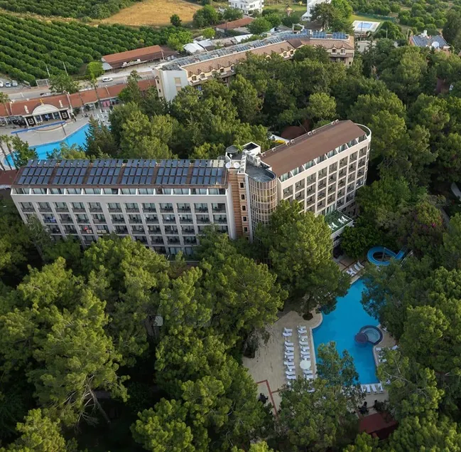 Pirates Park Resort - All Inclusive - Image 1