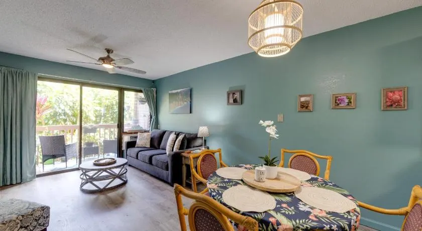 Ocean-View Condo < Half Mile to Kalapaki Beach! - Image 1