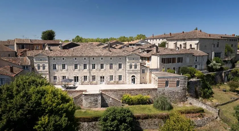 Les trois Terrasses - Image 1
