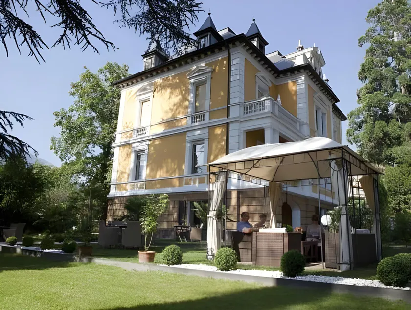 Villa Helvetia - Image 1