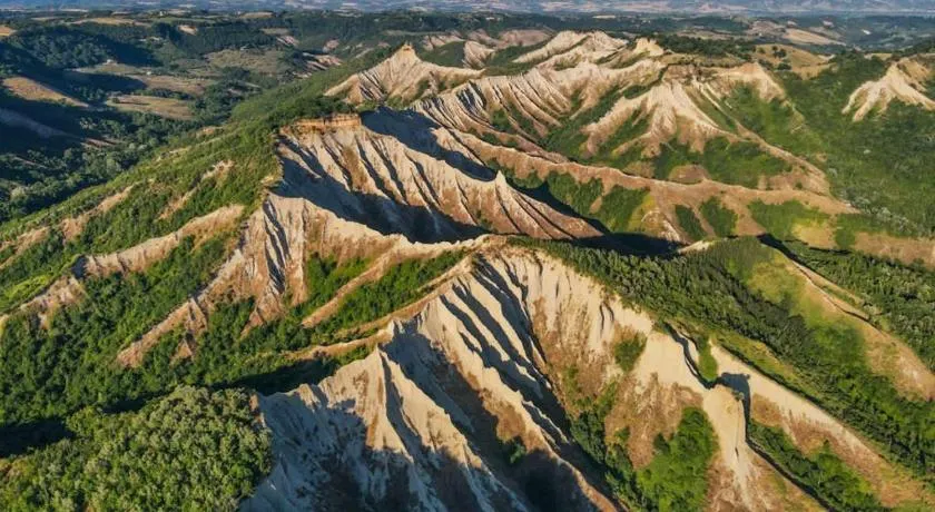 L'Incanto di Civita - Image 1
