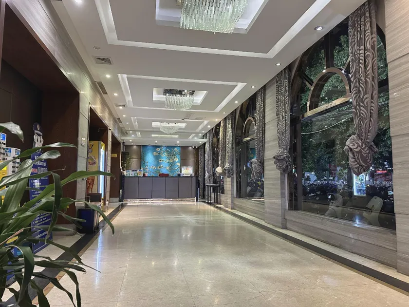 Yiheyuan Hotel Haikou - Image 1