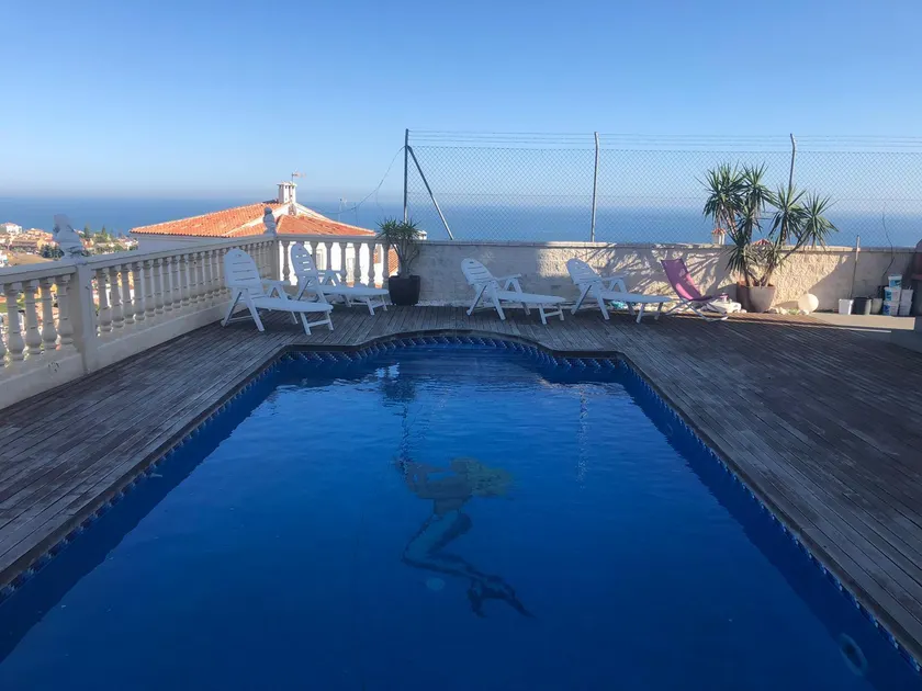 Villa Magnolia by Rafleys in Rincon de la Victoria - Image 1