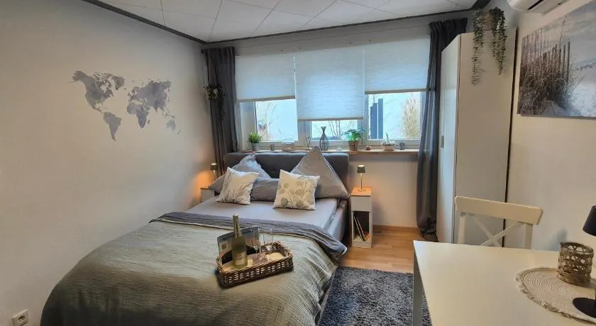 Gemütliches Apartment am Hohentwiel - Image 1