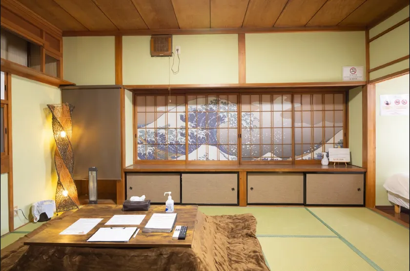 貸切御宿Villa EL 5 Nikko Kinugawa Area - Image 1