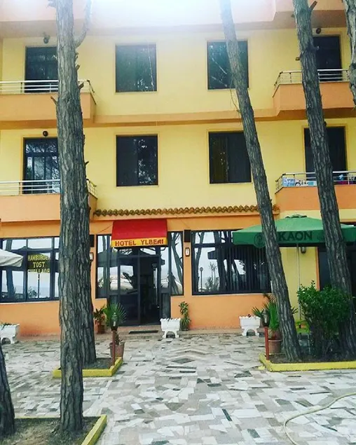 Hotel Ylberi - Image 1