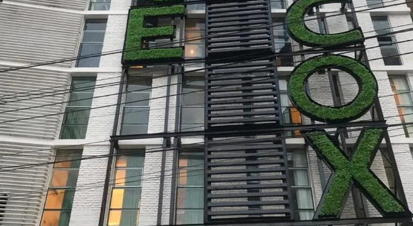 Grace Cox Smart Hotel - Image 1