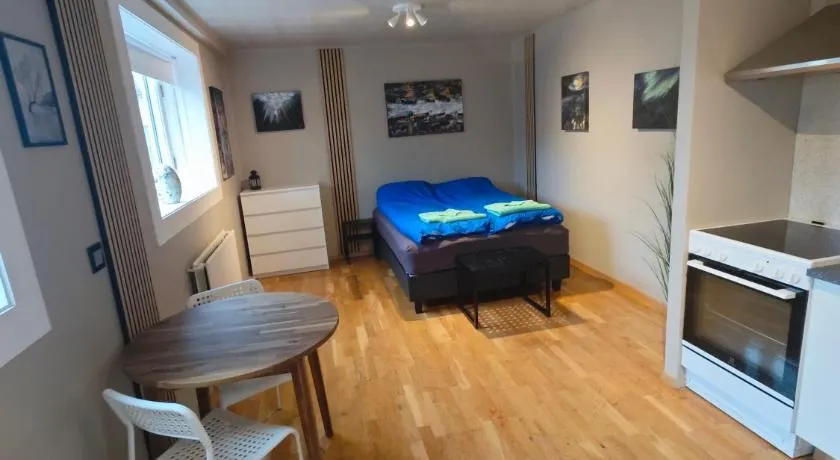 House in downtown Hafnarfjörður - Image 1