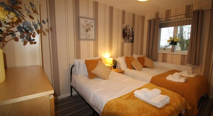 Aspley House - Image 1