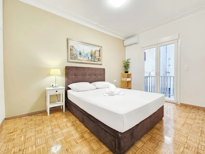 Casa Divas City Stay - Image 1