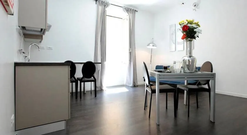 Rome Services Borgo Suites - Image 1
