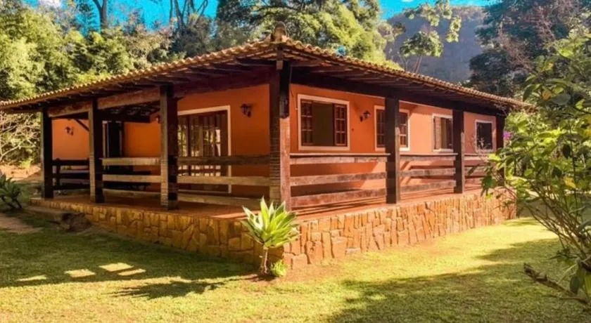 Casa aconchego Secretário - Image 1