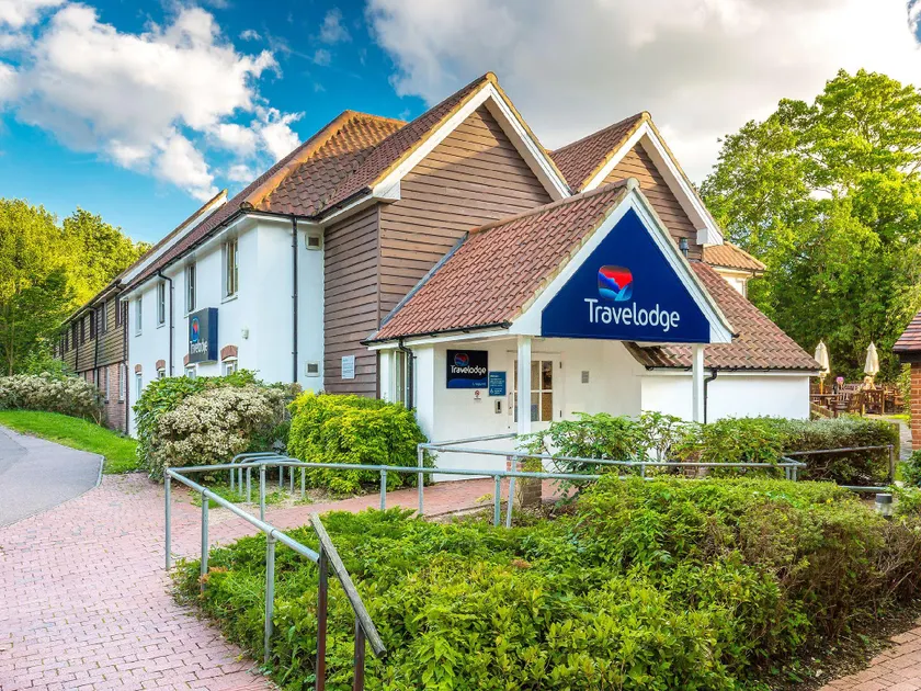 Travelodge London Chigwell - Image 1