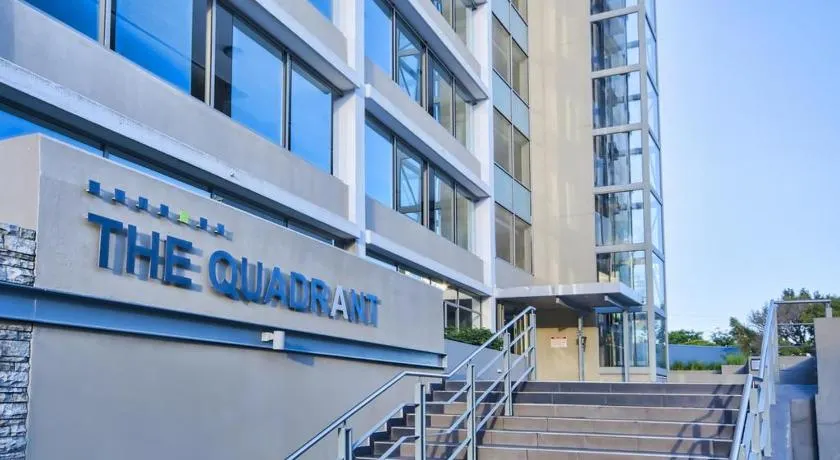The Quadrant, G505 - Image 1