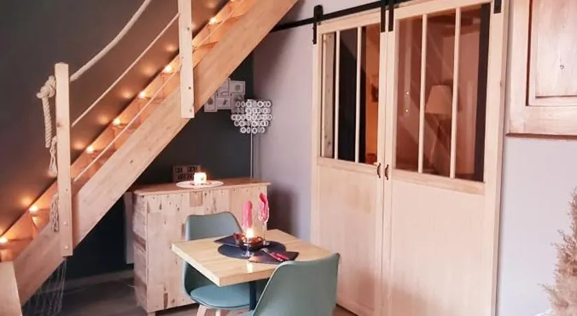 Cocoon Espace Détente - Image 1